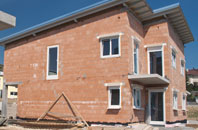 Stragglethorpe home extensions