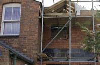 free Stragglethorpe home extension quotes