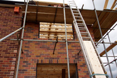 house extensions Stragglethorpe