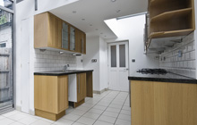 Stragglethorpe kitchen extension leads